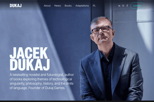 site profile thumbnail