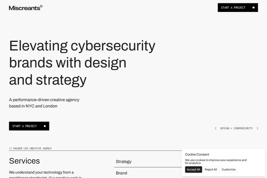 site profile thumbnail