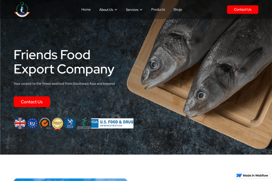 site profile thumbnail