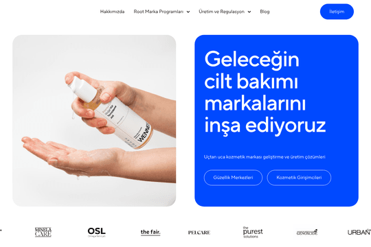 site profile thumbnail