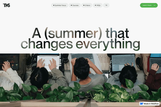 site profile thumbnail