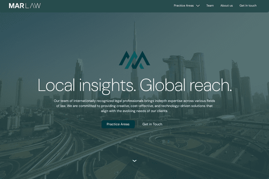 site profile thumbnail