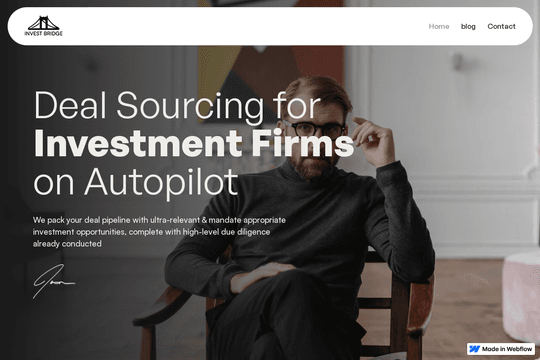 site profile thumbnail