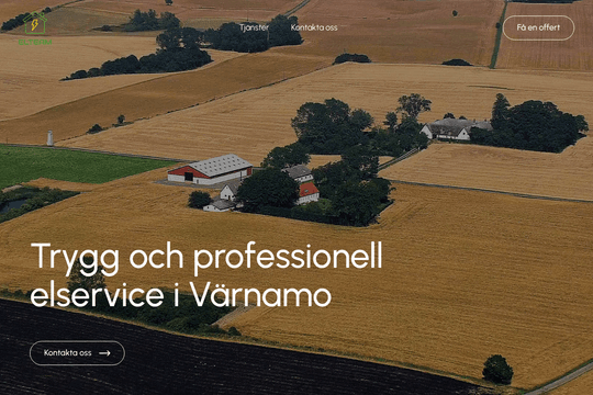 site profile thumbnail