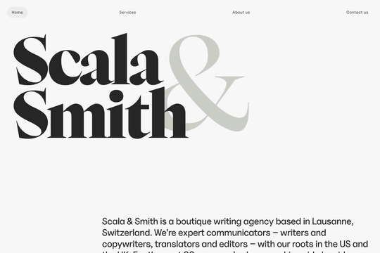 site profile thumbnail