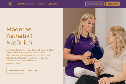 site profile thumbnail