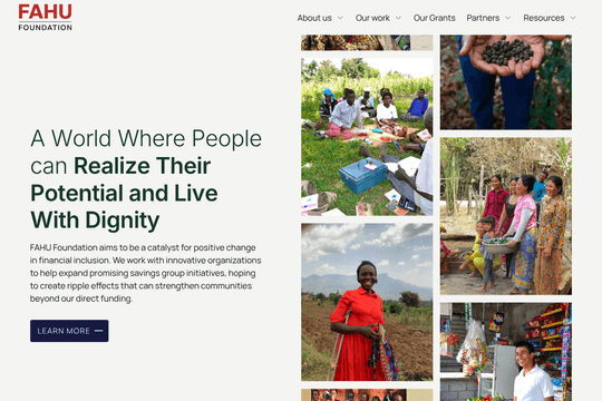site profile thumbnail