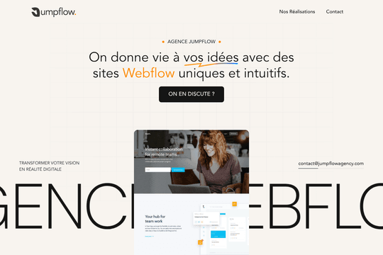 site profile thumbnail