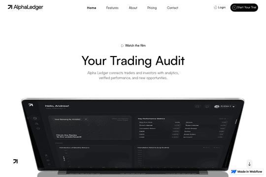 site profile thumbnail