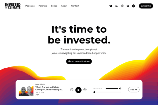 site profile thumbnail