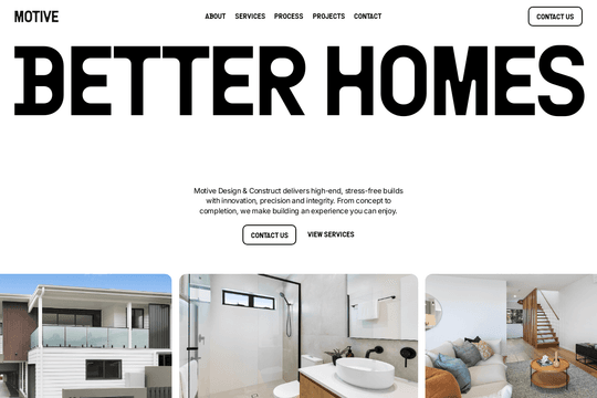 site profile thumbnail