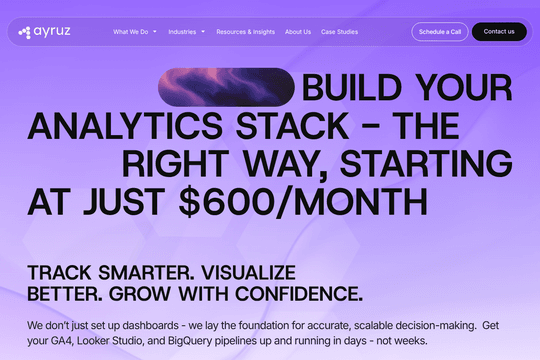 site profile thumbnail