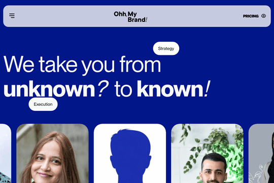 site profile thumbnail