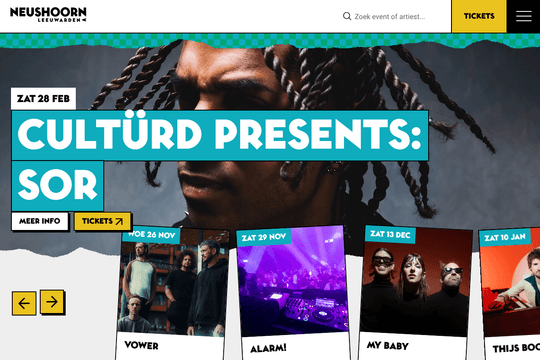 site profile thumbnail