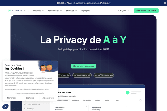 site profile thumbnail