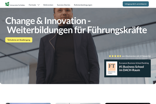 site profile thumbnail