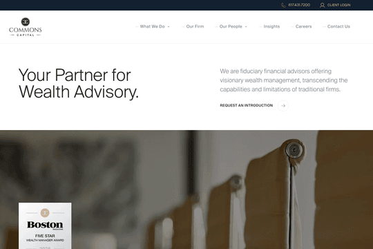 site profile thumbnail