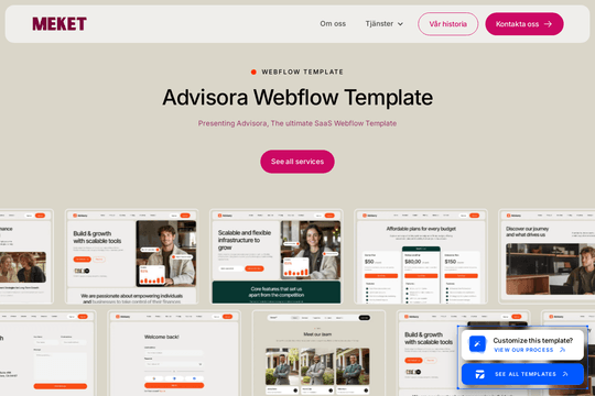 site profile thumbnail