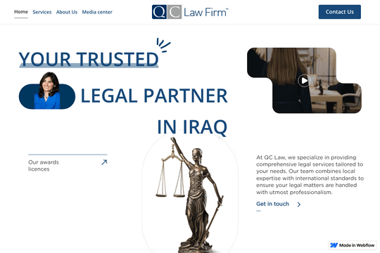 site profile thumbnail