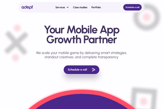 site profile thumbnail