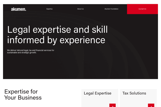 site profile thumbnail