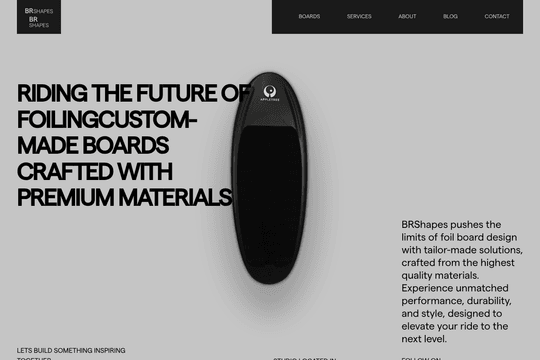 site profile thumbnail