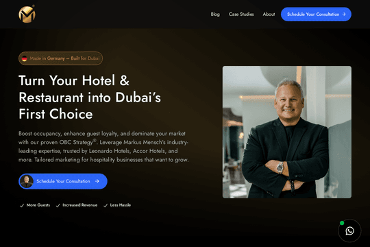 site profile thumbnail