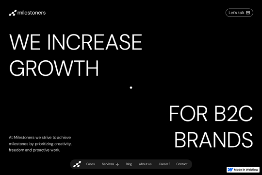 site profile thumbnail