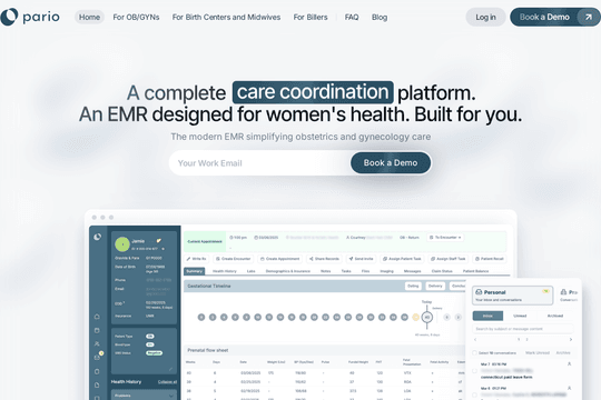 site profile thumbnail