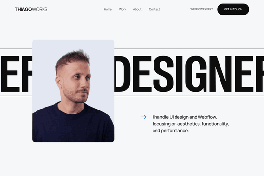 site profile thumbnail