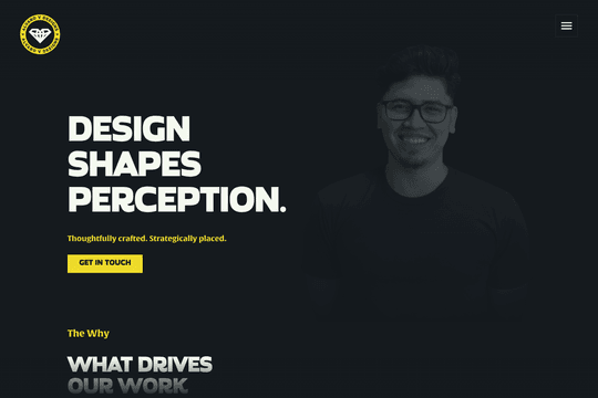 site profile thumbnail