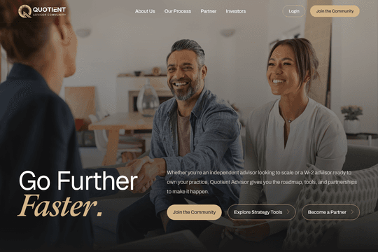 site profile thumbnail