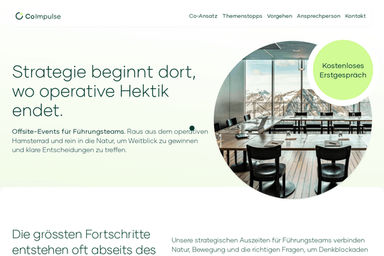 site profile thumbnail