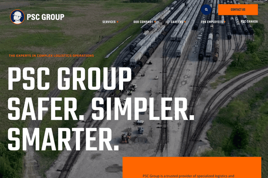site profile thumbnail