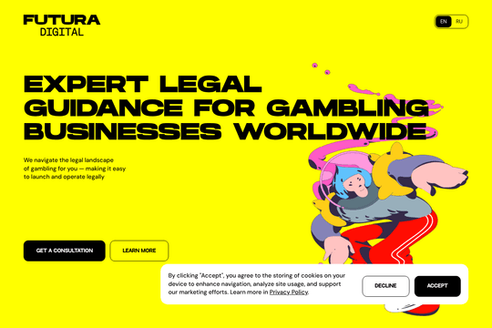 site profile thumbnail