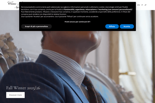 site profile thumbnail
