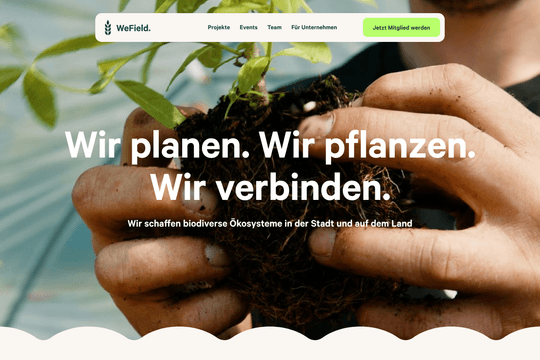 site profile thumbnail