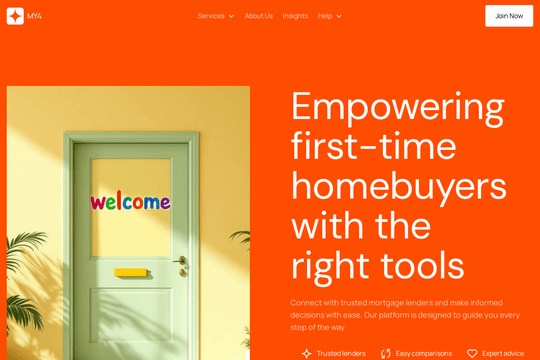 site profile thumbnail