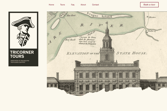 site profile thumbnail