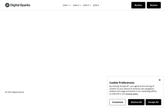 site profile thumbnail