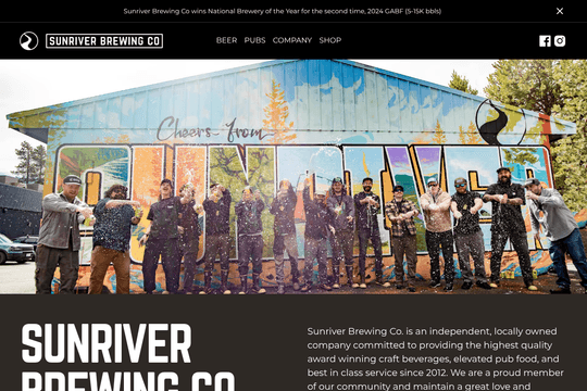 site profile thumbnail