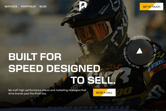 site profile thumbnail