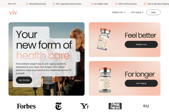 site profile thumbnail