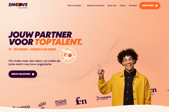 site profile thumbnail