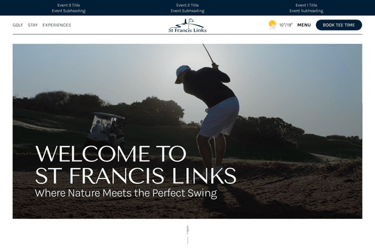 site profile thumbnail