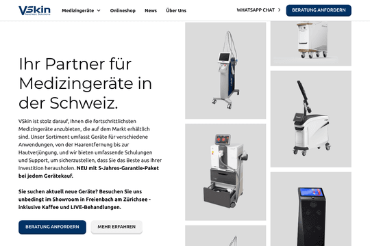 site profile thumbnail