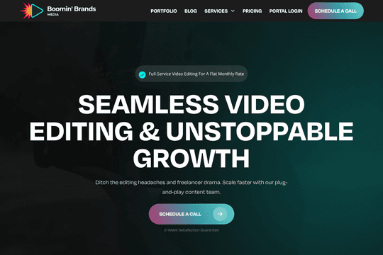 site profile thumbnail