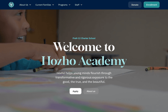 site profile thumbnail