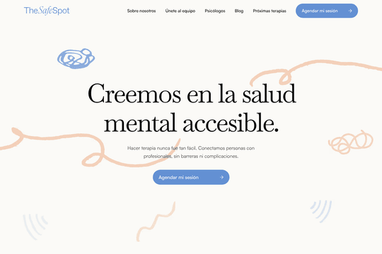 site profile thumbnail