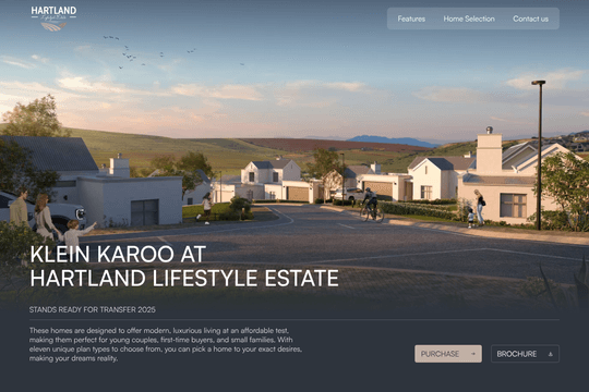 site profile thumbnail